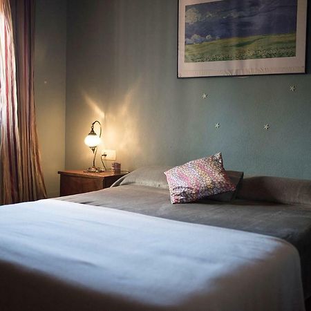 Mi Casita Guest House Ronda Eksteriør bilde