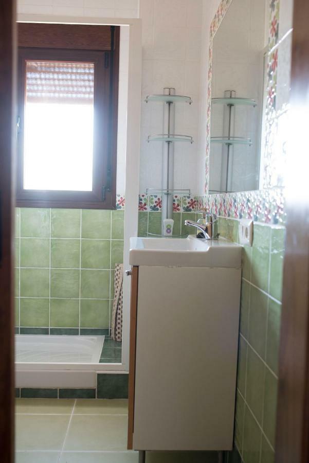 Mi Casita Guest House Ronda Eksteriør bilde