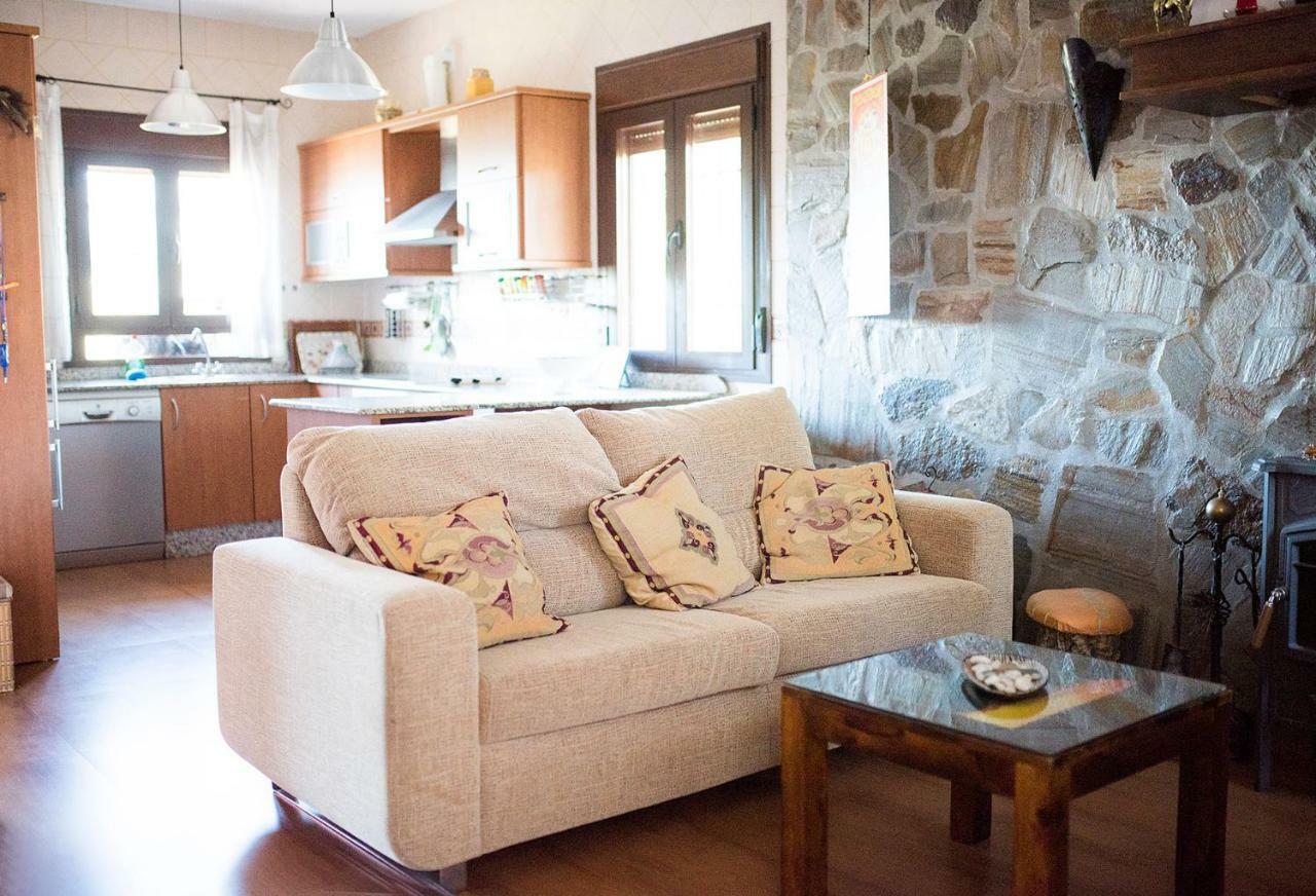 Mi Casita Guest House Ronda Eksteriør bilde