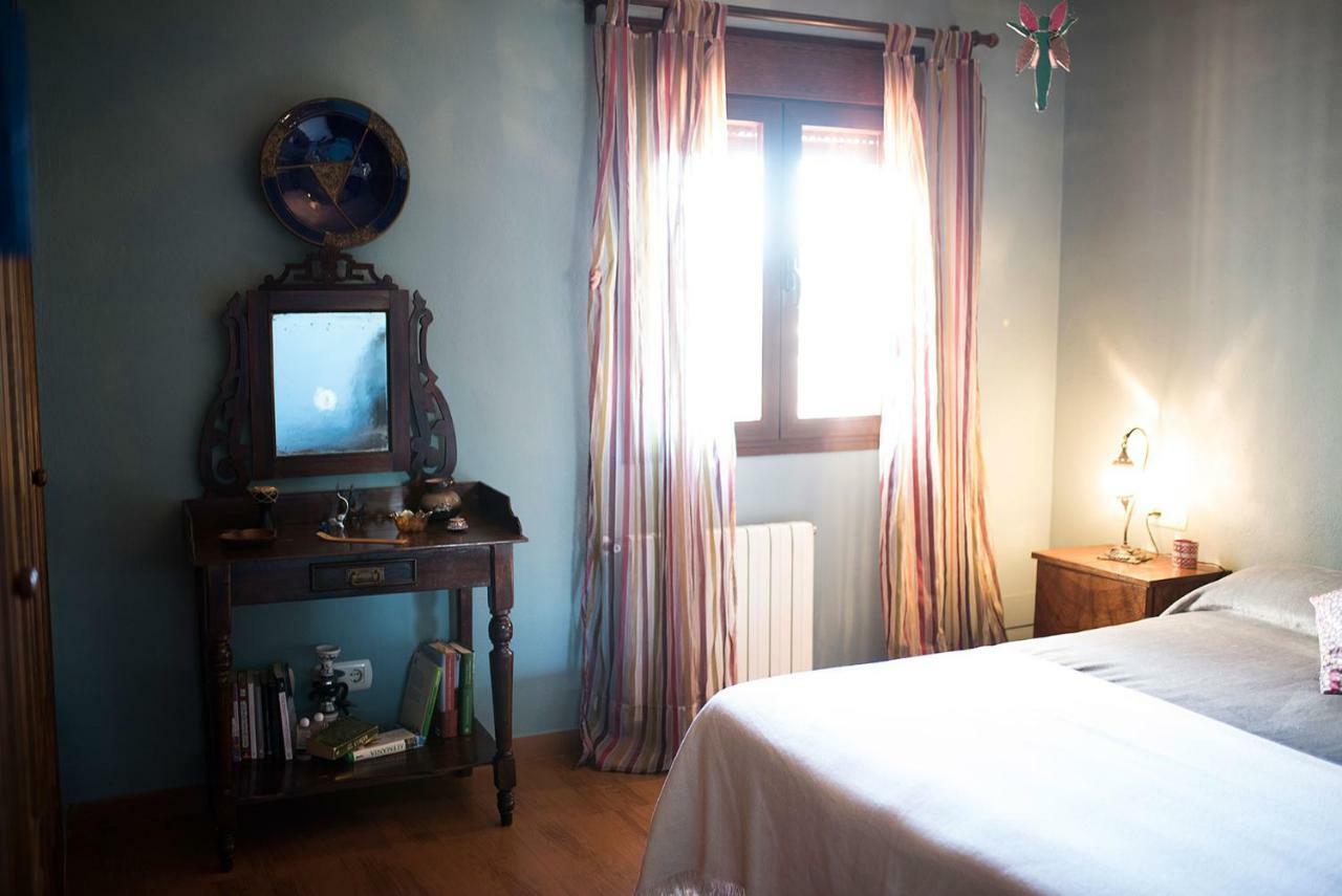 Mi Casita Guest House Ronda Eksteriør bilde