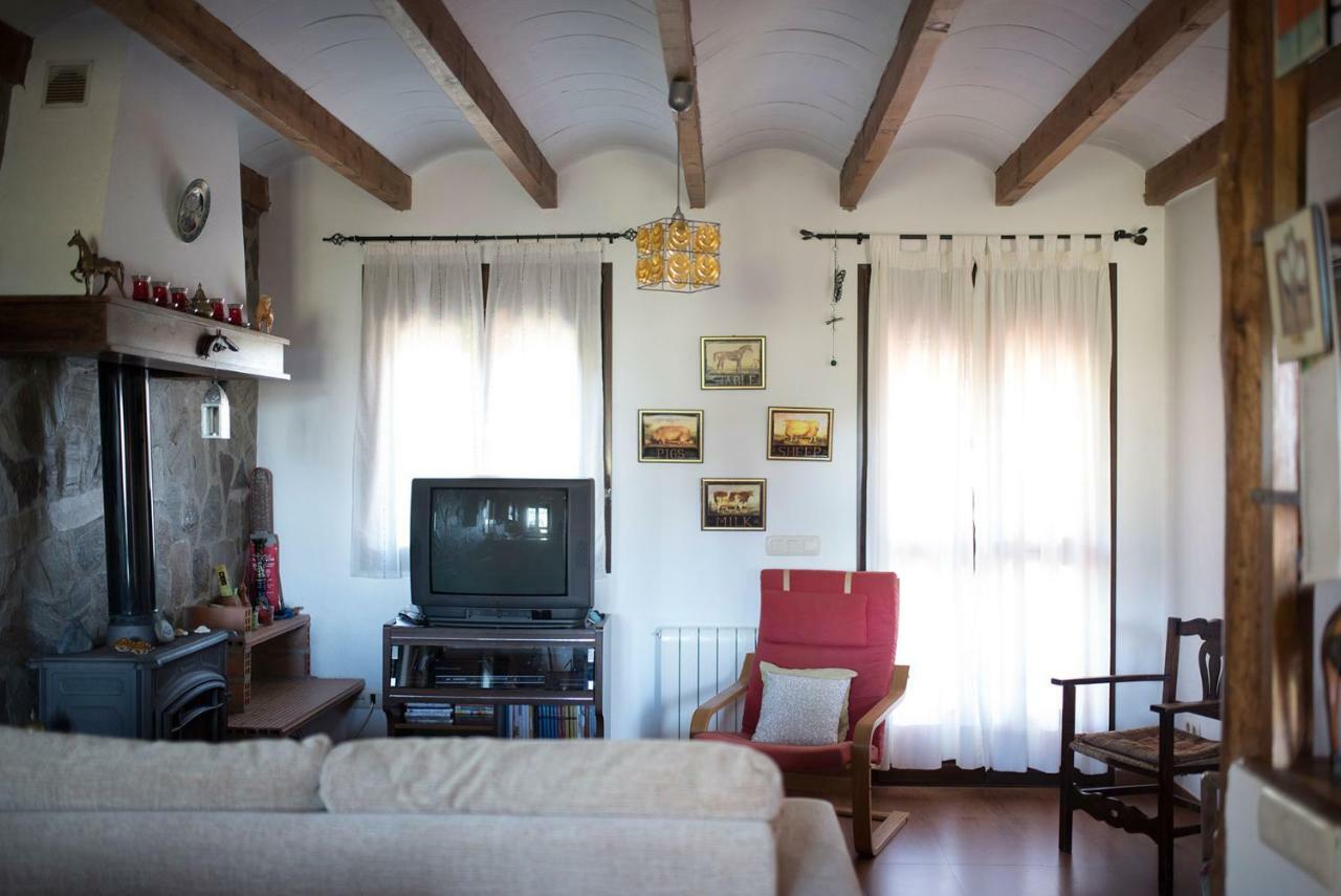 Mi Casita Guest House Ronda Eksteriør bilde