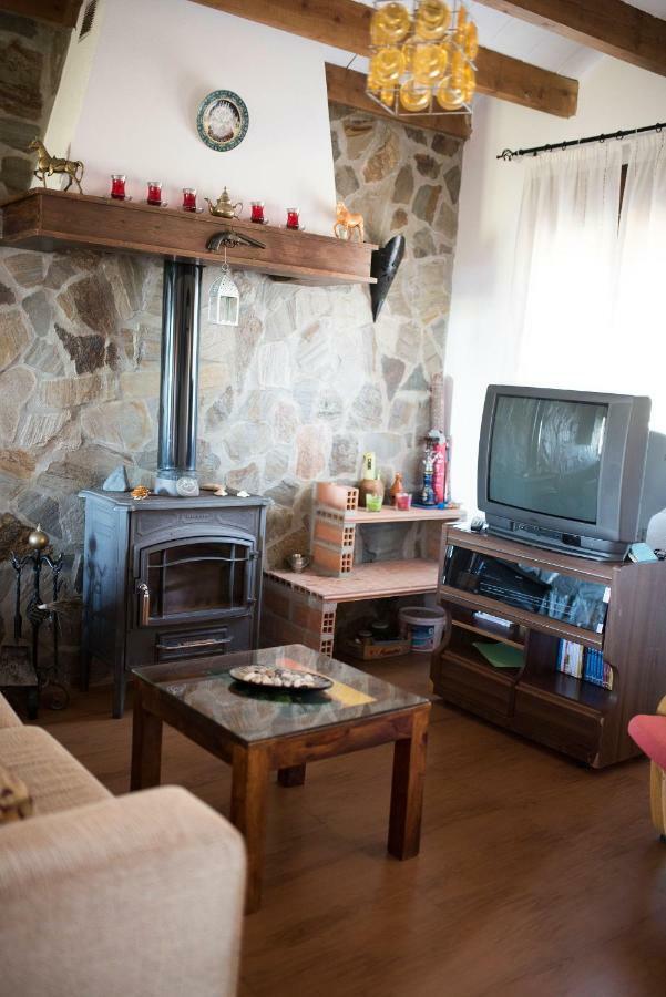 Mi Casita Guest House Ronda Eksteriør bilde