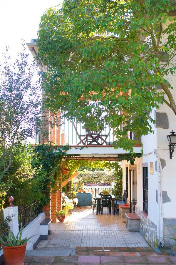 Mi Casita Guest House Ronda Eksteriør bilde